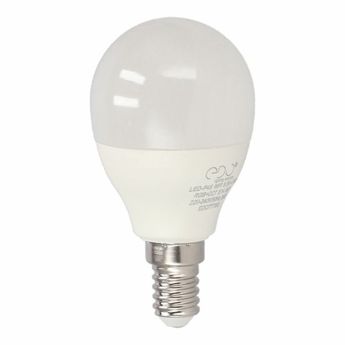 Żarówka LED E14 Tuya Smart 5,5W RGBW 2700-6500K 470lm