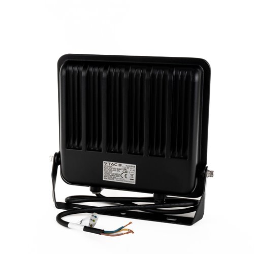 Naświetlacz LED 100W CREE szary 13500lm 3000K