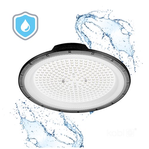 High Bay LED Graza 100W 12000lm 90° 4000K