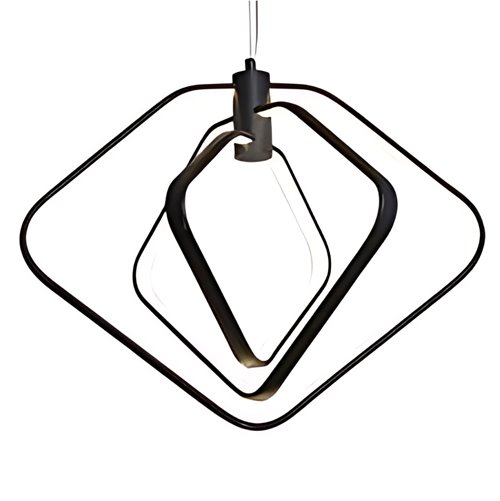 Lampa wisząca nowoczesna Maestro 39W 4000K