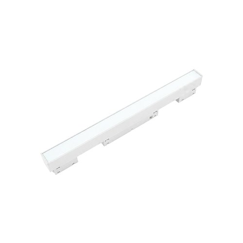 Lampa magnetyczna Milky Osram 5Y biała 10W 30cm 4000K
