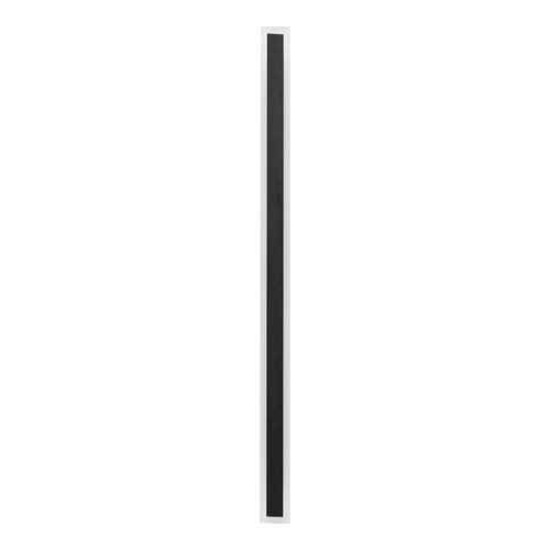 Lampa architektoniczna LED 30W 150cm Wow CCT czarna