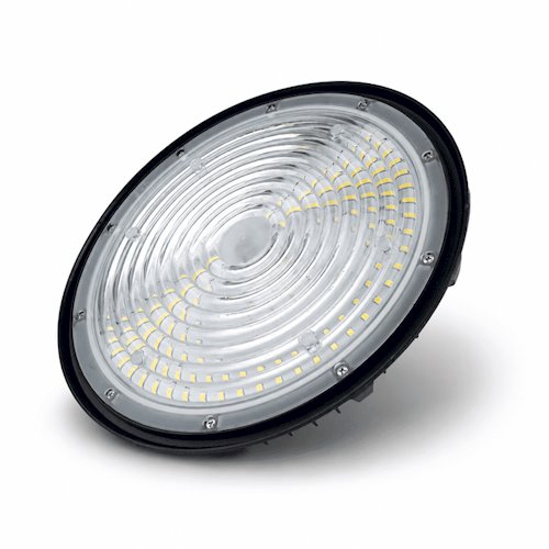 Lampa LED line® przemysłowa UFO 150W 18000lm 60 stopni  biała dzienna 4000K