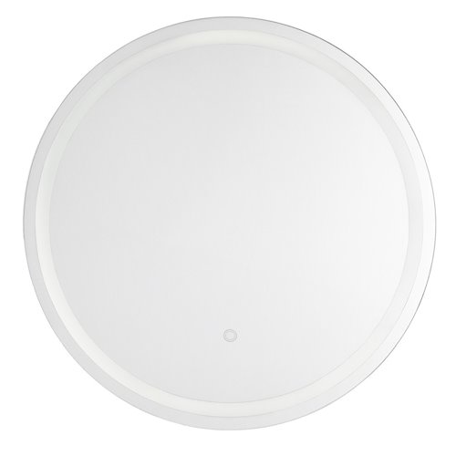 Lustro z podświetleniem LED FI60cm Laguna 16W 3CCT