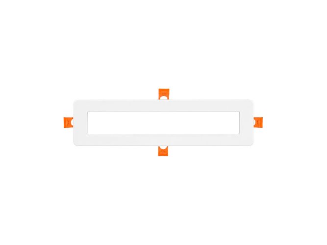 Lampa ewakuacyjna LED 0,8W 59lm 3h AT z akumulatorem
