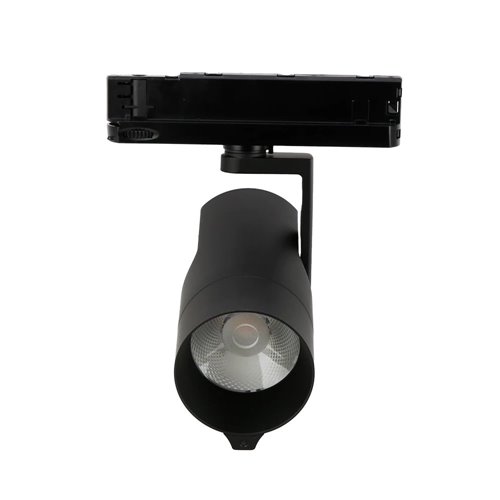 Reflektor 3-fazowy Caimeta AI 35W CRI98 36° CCT czarny