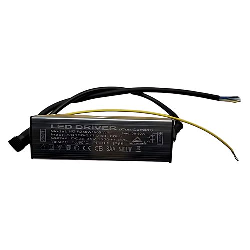 Zasilacz LED IP67 do lampy Posti 50W