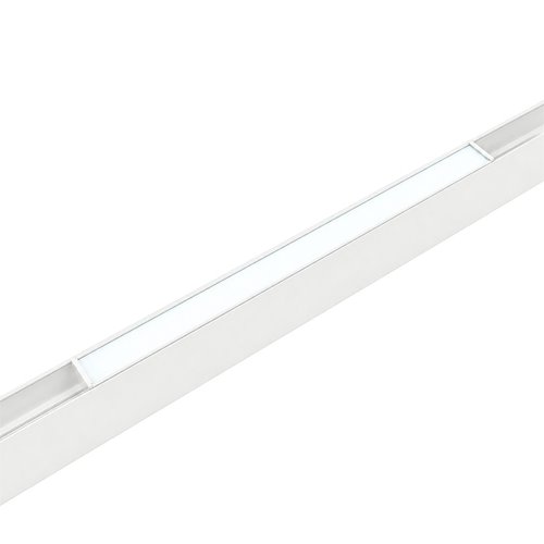 Lampa magnetyczna Milky Mi-Light Smart biała 10W 30cm CCT