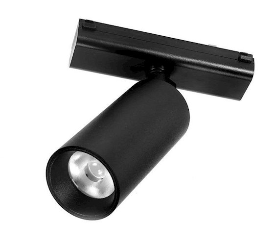 Reflektor magnetyczny Slim Tuya Smart 8W CCT
