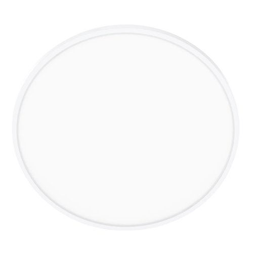 Panel LED line® okrągły 40W 3200lm fi 600mm (60cm) biała ciepła