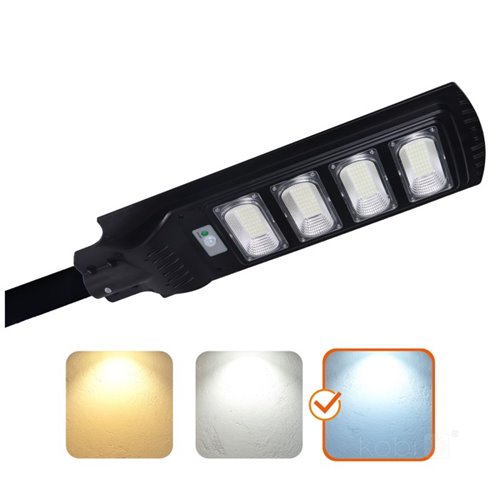 Solarna solarna elewacyjna 5W