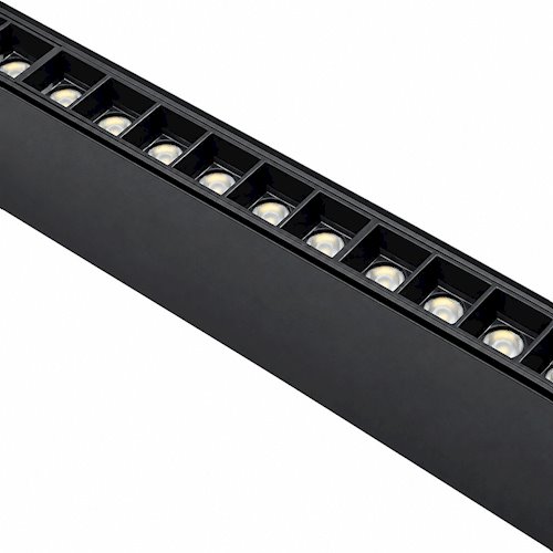 Lampa magnetyczna Point Osram 5Y 12W 22cm Switch CCT