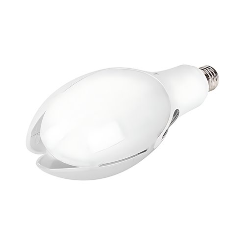 Żarówka LED uliczna 80W E40 KENLY SMD Samsung 12000lm - biała dzienna