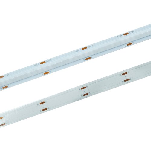 Taśma LED COB RGB 12V 756 LED 14W/m 5 metrów