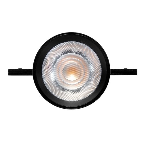 Spot magnetyczny Micro-24V 6W 4000K czarny