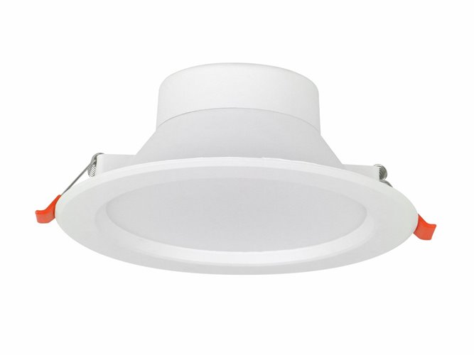 Lampa LED Downlight CALMOS 18W 4000K 2100lm IP44