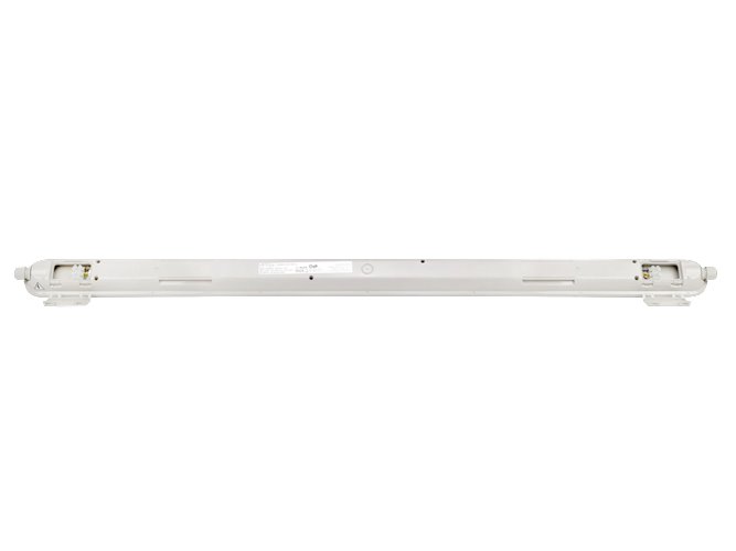 Lampa LED IP65 120cm CNBOP Linker 40W 4000K moduł awaryjny 3h
