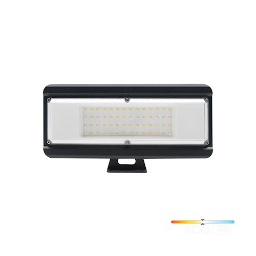 Lampa przemysłowa LED 4w1 Luxo 50W 5400lm 4000K