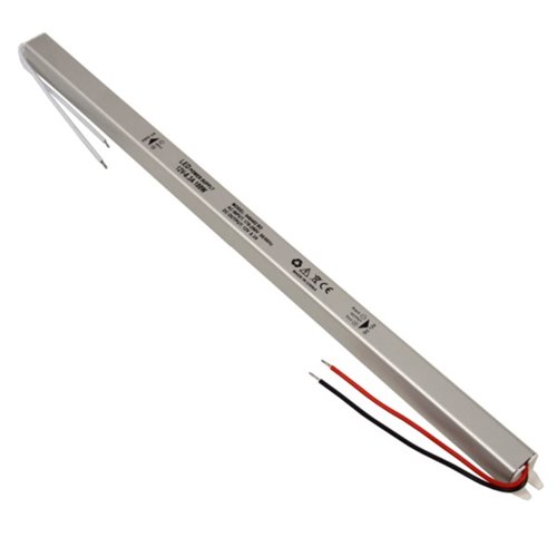 Zasilacz super slim 12V 100W 8.33A