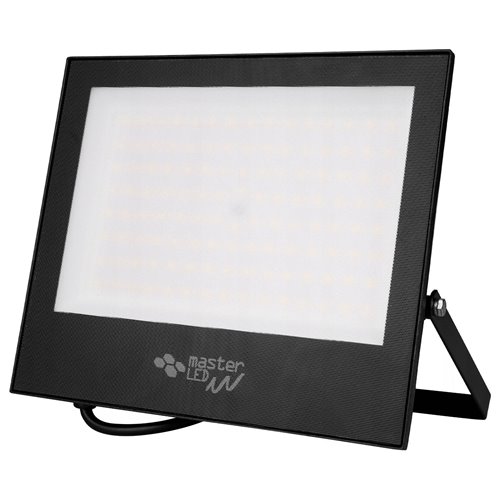 Halogeny LED na statywie Mola 2x100W 20000lm 4500K