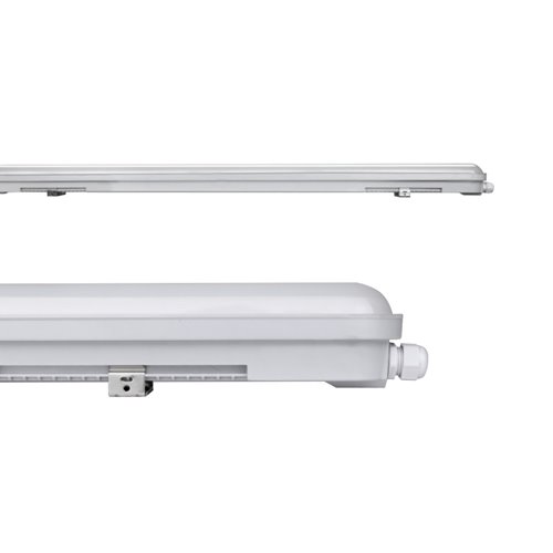 Lampa hermetyczna LED Genesis 37W 5370lm 120cm