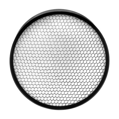 Lampa okrągła magnetyczna Micro-24V 9W 3000K czarna