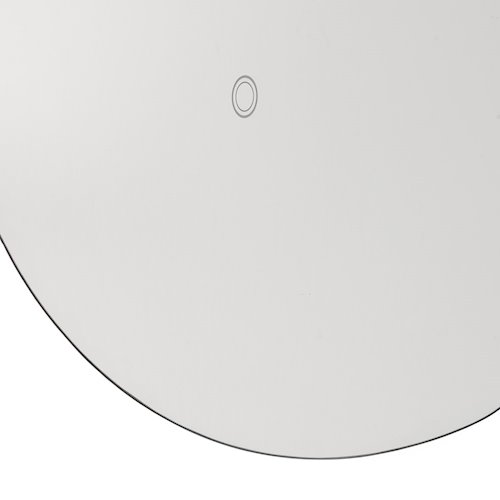 Lustro z oświetleniem LED FI60cm Riflesso 16W 3CCT