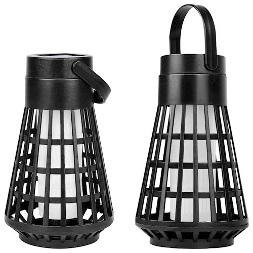 lampa solarna led