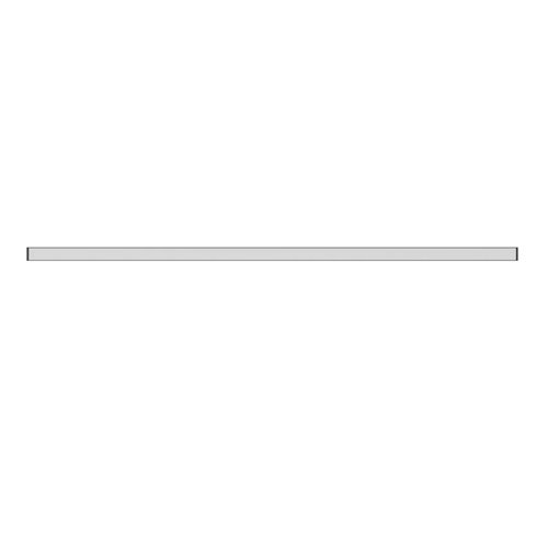 Lampa liniowa LED Execuline czarna 30W 3750lm 120cm 4000K