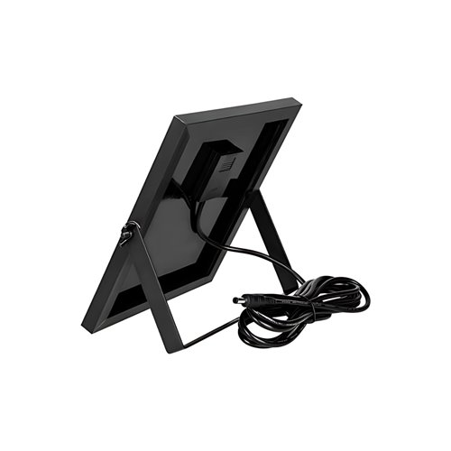 Solarna solarna elewacyjna 5W