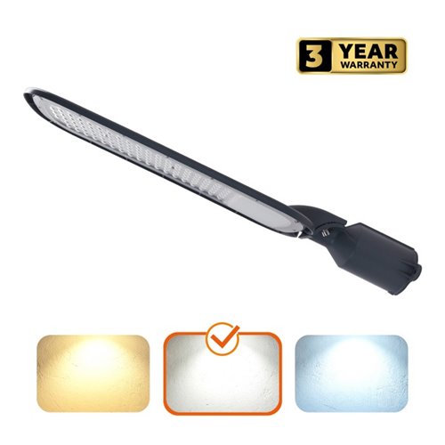 Lampa uliczna LED 200W Breluxo 20000lm neutralna