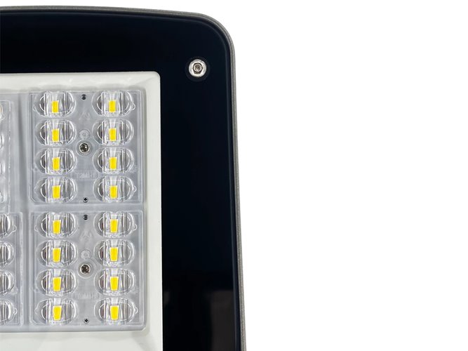 Lampa uliczna LED drogowa Toleno 50W 7500lm 4000K