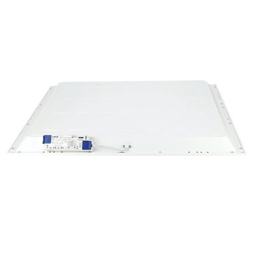 Panel LED 60x60 40W UGR19 Switch CCT 5300lm