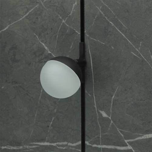 Lampa magnetyczna kula Micro-4 5W 4000K