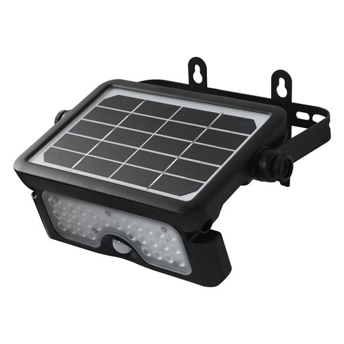 Naświetlacz LED Solarny Epad 5W 500lm 4000K