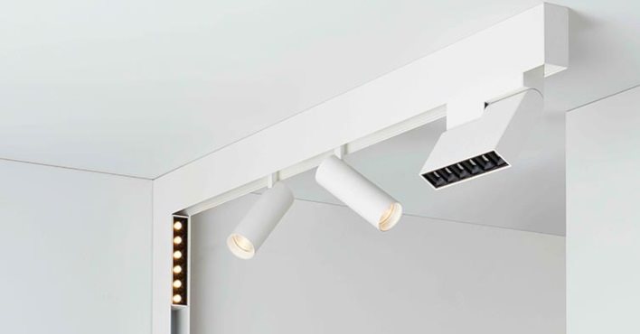 Biały System Magnetyczny