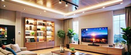 Inteligentne sterowanie oświetleniem to jeden z najprostszych sposobów, aby zwiększyć komfort życia, poprawić funkcjonalność wnętrza i lepiej dopasować światło do codziennych potrzeb domowników. Coraz więcej osób szuka...