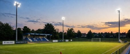 Nowoczesne oświetlenie boiska piłkarskiego i innych obiektów sportowych ma dziś znacznie większe znaczenie niż tylko zapewnienie odpowiedniej widoczności po zmroku. Odpowiednio zaprojektowany system wpływa na...