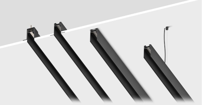 Szynoprzewody oświetleniowe