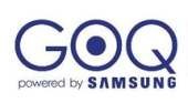 GOQ LED Samsung