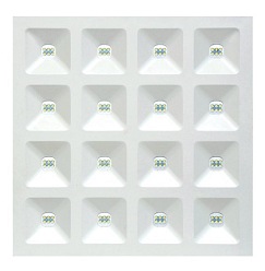 Panel LED 60x60 diuna UGR<16