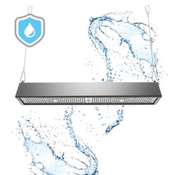Lampa przemysłowa LED Nico 144W-192W-240W 40800lm CCT