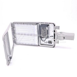 Oprawa Uliczna LED V-TAC Samsung 150W Class II DIM VT-152ST 4000K 21000lm