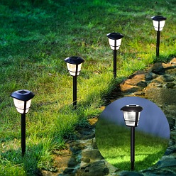 Lampa ogrodowa solarna LIGHT03 0,06W 6500K