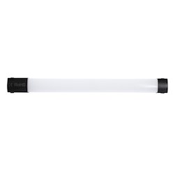 Lampa magnetyczna 37cm mleczna Slim Tuya Smart 12W CCT