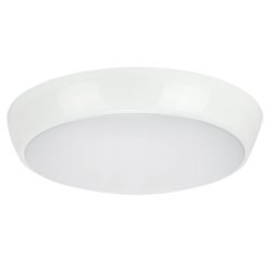 Plafoniera LED IP65 z czujnikiem Ledis 12W-16W 3CCT