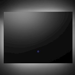 Lustro z oświetleniem LED 60x80cm Wonder 20W 3CCT