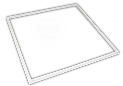 Panel LED krawędziowy 60X60 barwa ciepła