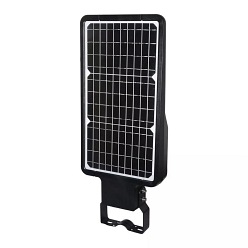 Lampa Uliczna Solarna V-TAC 40W LED IP65 VT-ST42 4800lm 6000K