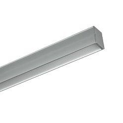 Lampa LED Linear V-TAC Samsung 40W Srebrna 0-10V 120cm VT-7-43 4000K 3400lm